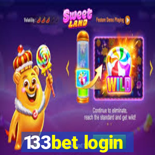 133bet login